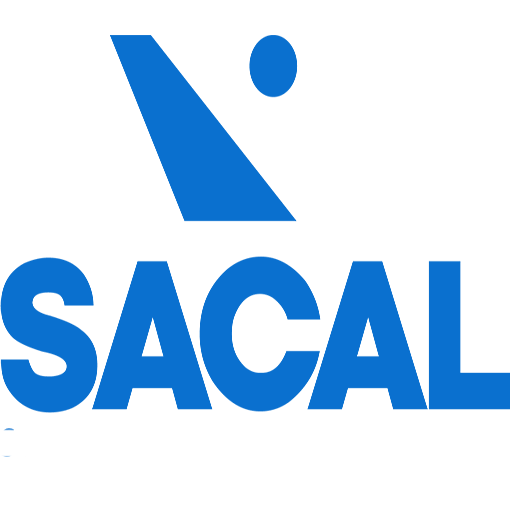 Account utente – Training Sacal